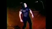 Danzig - Live at The Nightmare Before Christmas 1996 - The Palace of Auburn Hills, Auburn Hills (Metro Detroit Area), MI, USA - December 5th, 1996 - Danzig V Tour (Full Concert Semi-Pro-Shot)