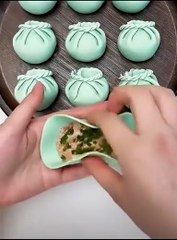 Beautiful Pastry Decoration Ideas | Relaxing Food Art