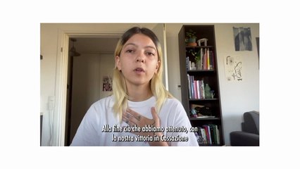 Fiorella Mennesson, nata da maternità surrogata, sulla nuova legge: «Non condannate altri al mio calvario»