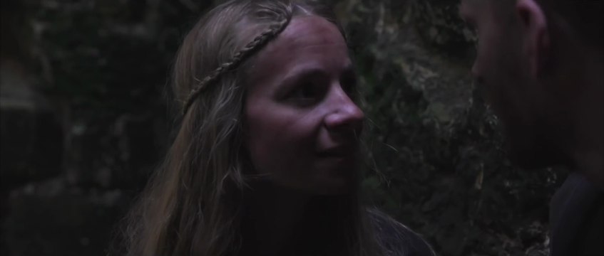 Watch Online Pagan Warrior (2019) HQ HDRip - Telugu Dubbed Hollywood Movies