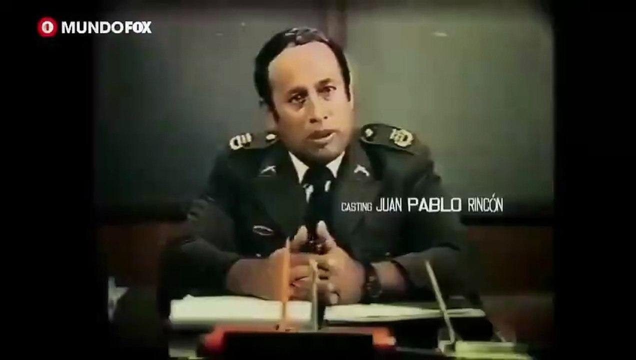 Alias el mexicano capitulo 48 completo