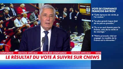 Henri Guaino : «L’obsession de la dette a interdit de prendre toute décision d’investir»