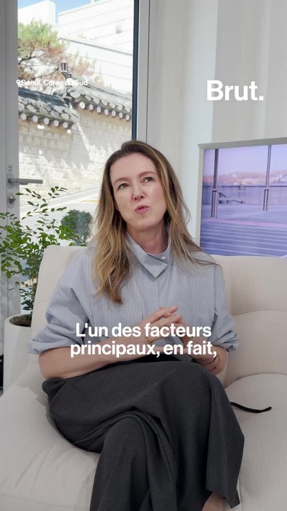 Rencontre avec Clare Waight Keller, directrice créative de Uniqlo
