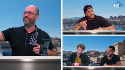 Partie 1 : Combien de temps pour que la mayonnaise prenne ?