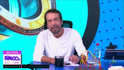 DEPOIS DO FERIADO DE 7 DE SETEMBRO, MORGADO DÁ DICAS DE COMO FICAR INDEPENDENTE DO ALBA