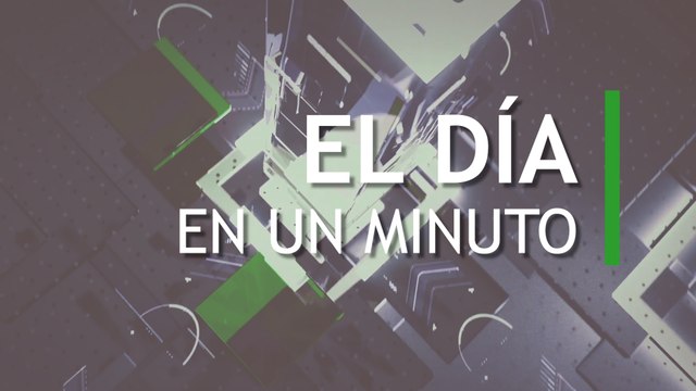 EL DÍA EN UN MINUTO | Nueva ofensiva contra Israel, los vínculos chavistas de Zapatero y la crisis de Estado en Francia
