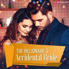 The Billionaire's Amnesiac Bride - Full Movie