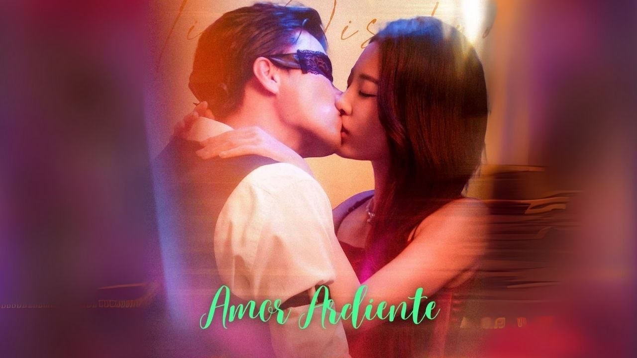 [Doblado ES] Amor Ardiente Completo En Español