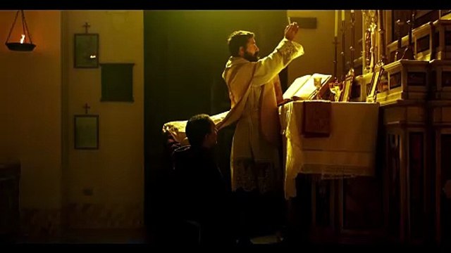 Shia LaBeouf è Padre Pio per Abel Ferrara. Il Trailer