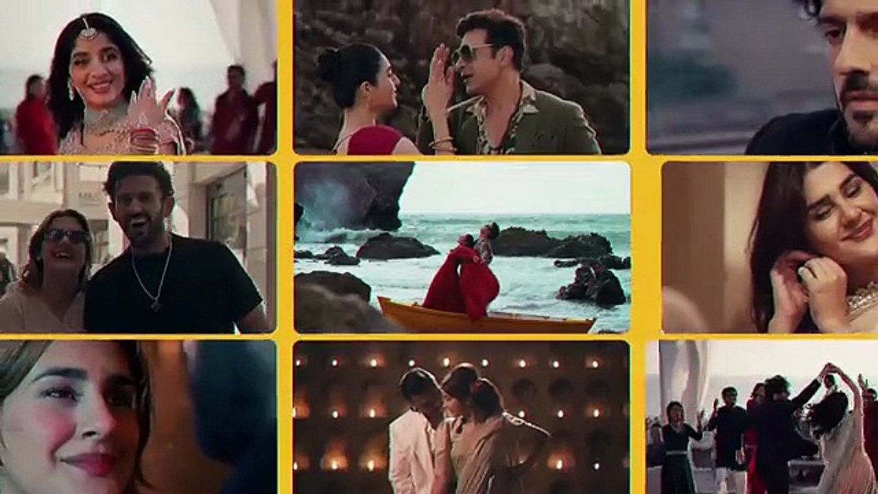 Masoom Promo 06