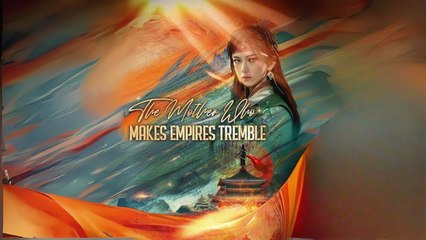 The Mother Who Makes Empires Tremble