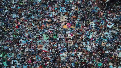 "Il cinema? Deve essere imbarazzante". Damien Chazelle e Paolo Sorrentino incantano i giovani a Roma