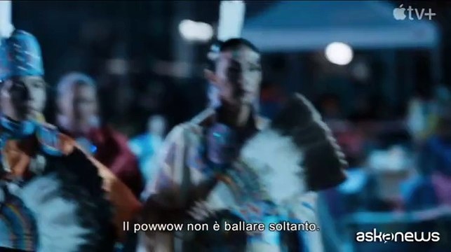 Lily Gladstone torna con Fancy Dance , dramma familiare sui nativi americani