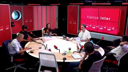 La France à bout de souffle - La chronique d'Ahmed Sparrow