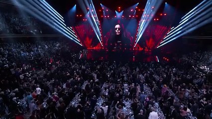 Ozzy Osbourne Acceptance Speech - 2024 Induction Ceremony