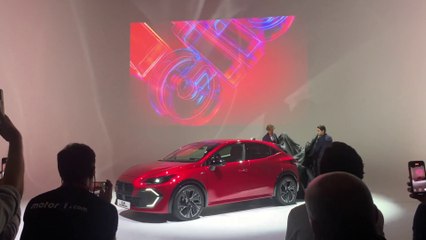 Renault, a Monaco di Baviera debutta la sesta generazione di Clio