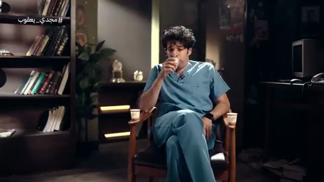 الدحيح - جراح القلب مجدي يعقوب