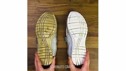 15 SUPER SPORTY HACKS, CRAFTS AND DIYs