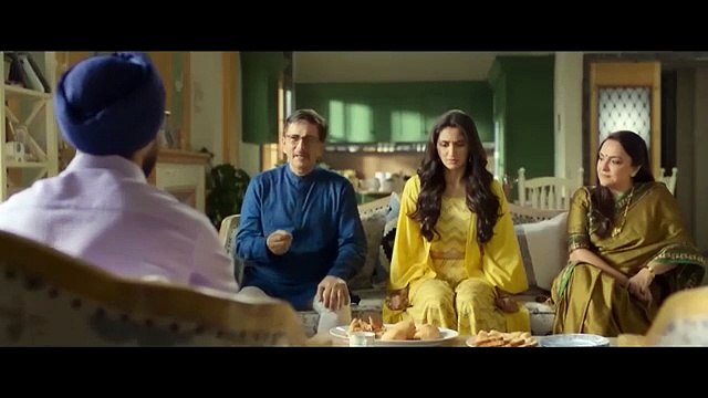 BHOOTH BANGLA (2025) I Akshay Kumar and Tripti DimriI Superhit Bollywood New Hindi Horror Movie 2025