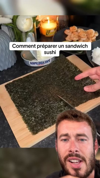 Ça donne envie !