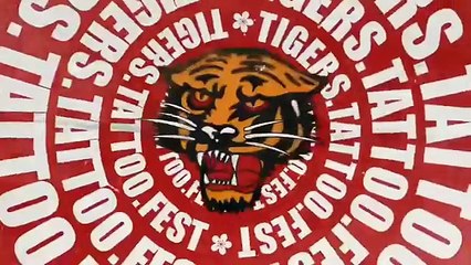 Cascavel recebe 1ª Convenção Internacional de Tatuagens com entrada gratuita