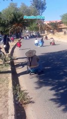 Día del Peatón en CBB 🚶‍♂️