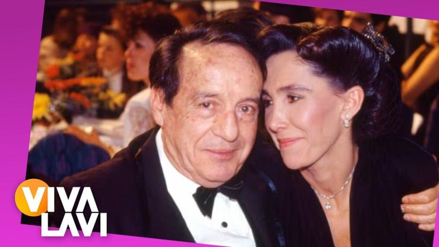 Florinda Meza lamenta que legado de 'Chespirito' esté afectado por polémicas