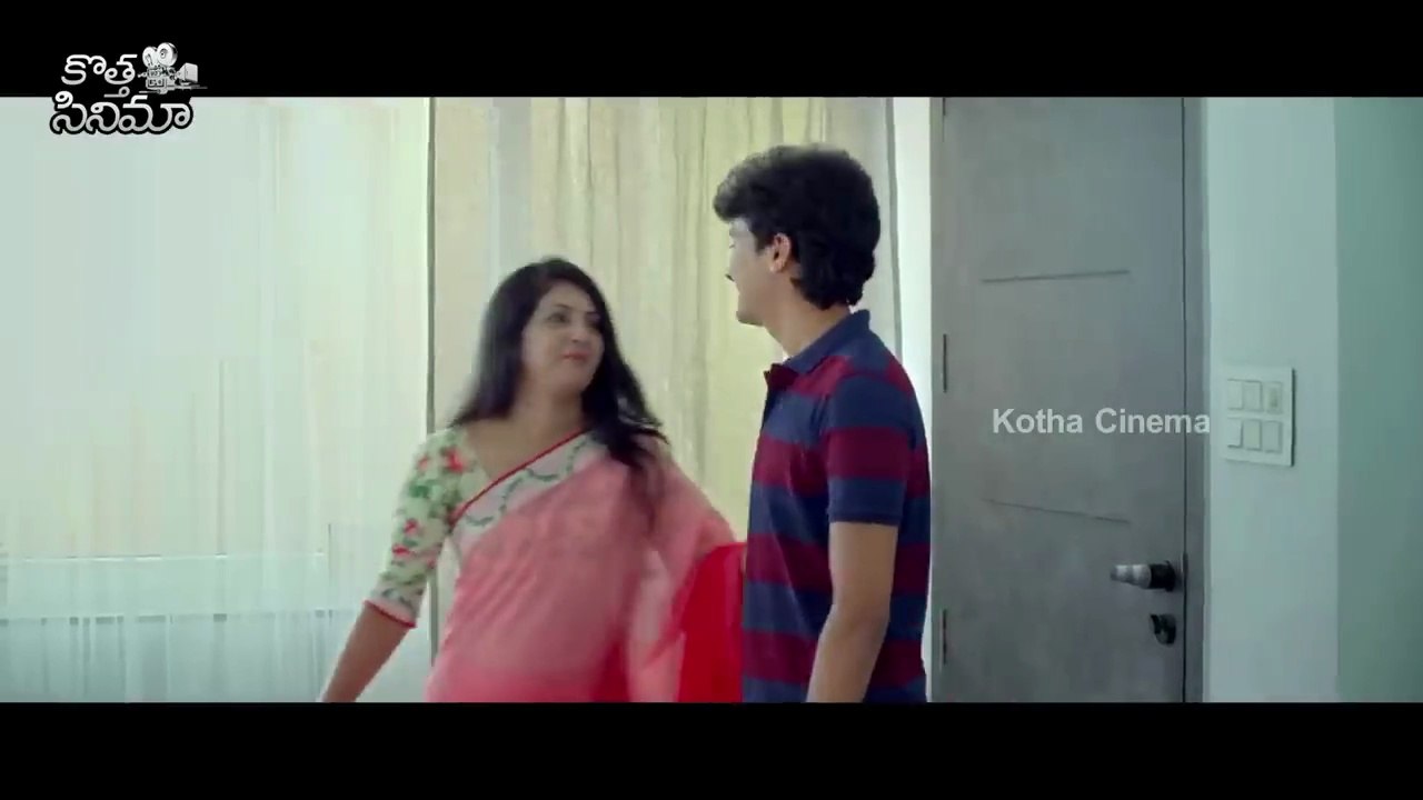 Sri Sudha Krishna Burugula And Ankita Manoj Telugu Super Hit Full Movie _