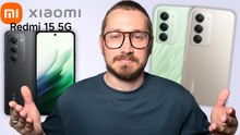 Xiaomi Redmi 15 5G : intéressant pour son prix ?