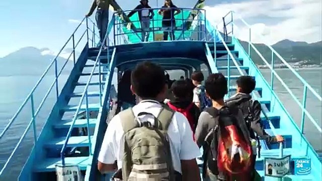 Guatemala: comunidades indígenas luchan contra el analfabetismo