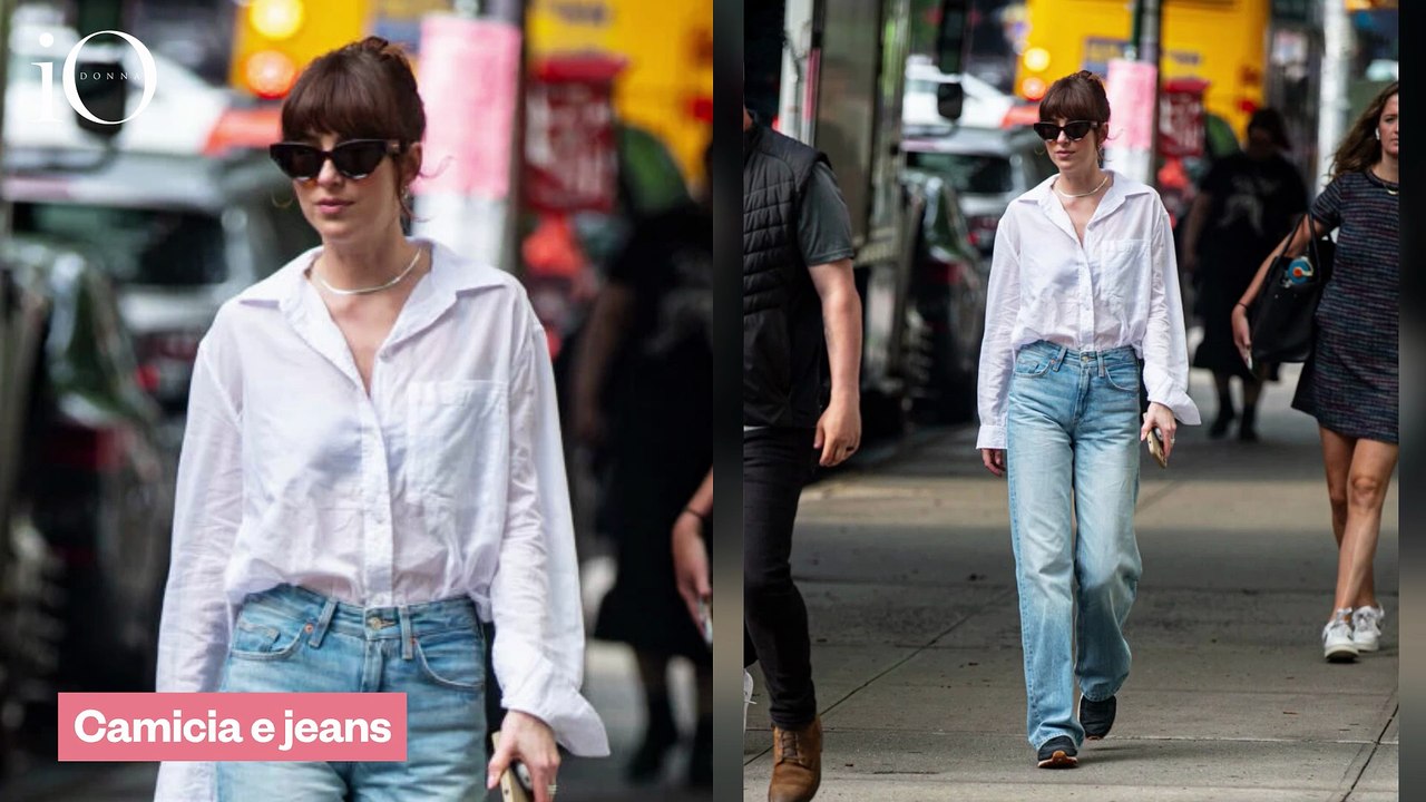 Estate casual chic: 5 look semplici ed efficaci da copiare