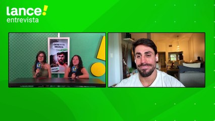 Entrevista Exclusiva com Cara de Sapato