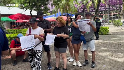 Nunca antes visto: Más de 168 mil personas votaron en el Presupuesto Participativo