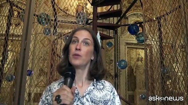 Alla Galleria Borghese le opere di Louise Bourgeois, tra inconscio e memoria