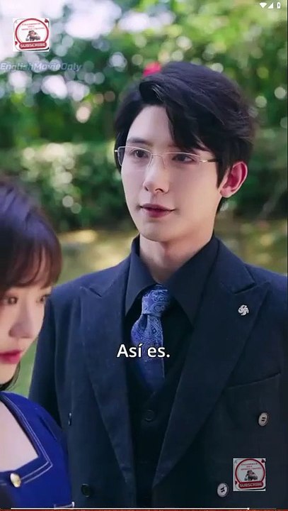 Destinado A amarte -Parte 2