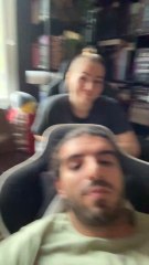 Exclu Dailymotion retour à Paris avec une nouvelle galère 😂