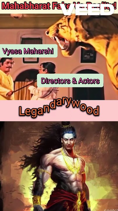 Untold Mahabharata Secrets | Shocking Facts | Amazing Mahabharata Facts #mahabharat #mahabharata #ancient #ancientindia