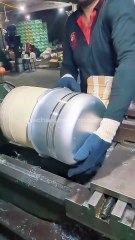 How High Quality Pressure Cooker are Made