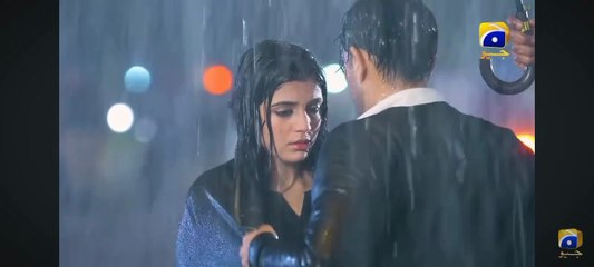 Kaffara Pakistani Drama Clip | Must-Watch Emotional Scene 💖
