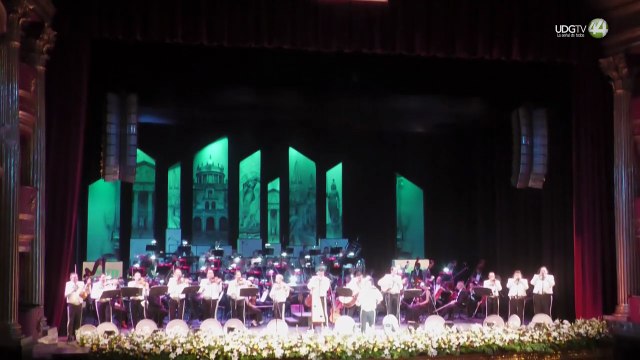 El Teatro Degollado se viste de homenaje en el Encuentro Internacional del Mariachi y la Charrería