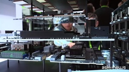 Nvidia sorpassa Microsoft, è la società che vale di più al mondo