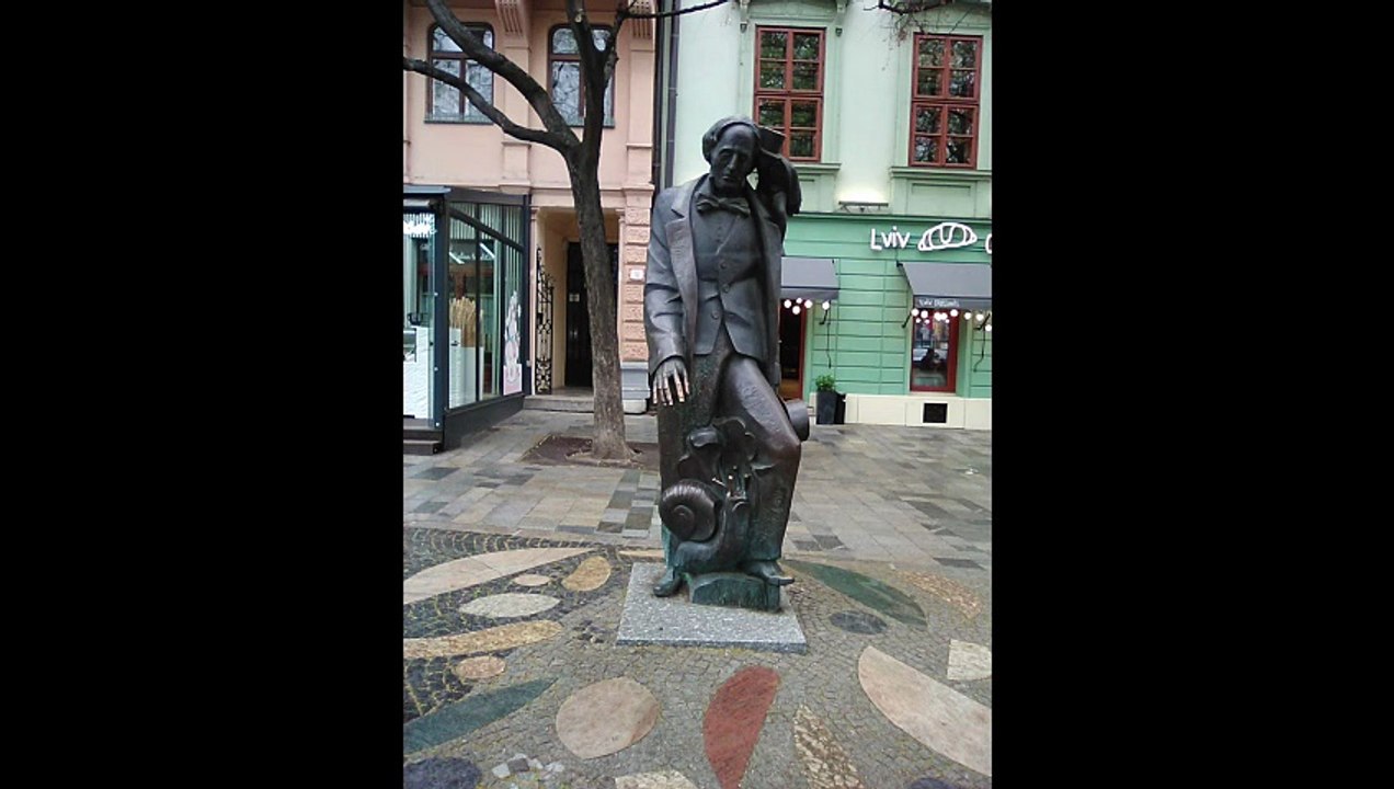 Bratislava - 04.2025