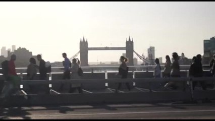 Londra, sciopero "Tube" di 5 giorni, londinesi: ci sentiamo persi