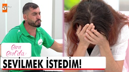Cesur arkadaşlarına bile benden daha iyi davranıyor! - Esra Erol'da 8 Eylül 2025