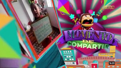Sigue nuestra programación en 7.2