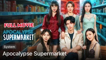 Apocalypse Supermarket - Full Episodes