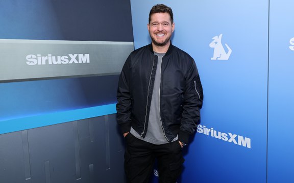 Michael Bublé compie 50 anni: «Il mondo ha bisogno di più bontà»