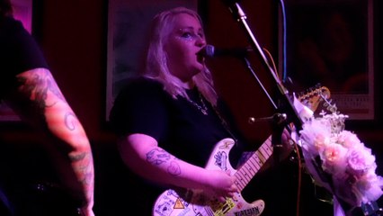 International riot-girl festival celebrates its decade anniversary in Canterbury