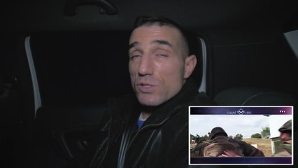 Major Gérald revient sur la venue de Teddy Riner à la Légion Étrangère