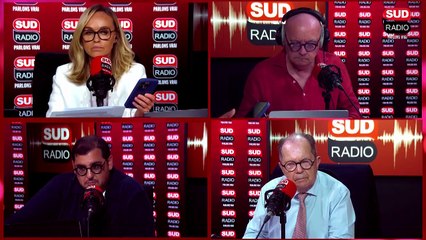 Chute du gouvernement Bayrou : "Il faut retourner aux urnes" (Philippe David)